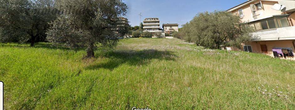 Foto 1 - Terreno edificabile Via della Resistenza, San Benedetto del Tronto - foto 1