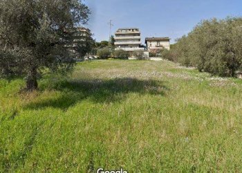 Foto 1 - Terreno edificabile Via della Resistenza, San Benedetto del Tronto - foto 1