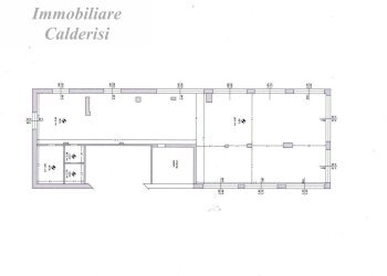 Foto 1 - Warehouse via colfiorito, San Benedetto del Tronto - photo 1
