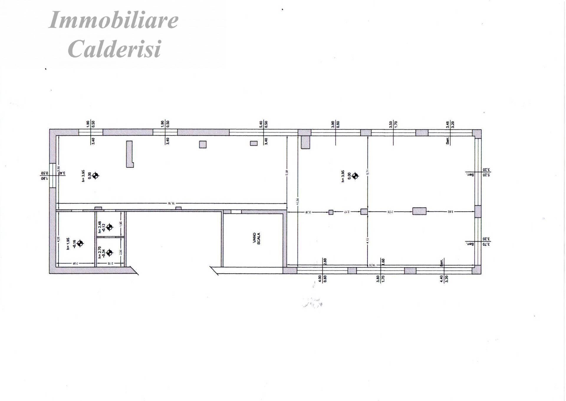 Foto 1 - Laboratorio Via Colfiorito, San Benedetto del Tronto - foto 1