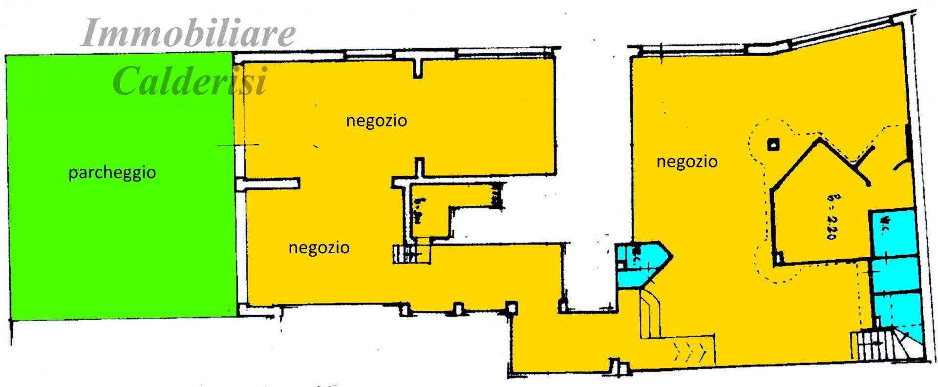 Foto 1 - Commercial Premises Corso Mazzini, San Benedetto del Tronto - photo 1