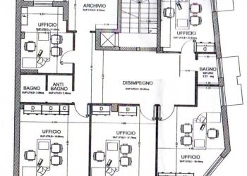 Foto 13 - Office Via Mario Curzi, San Benedetto del Tronto - photo 13