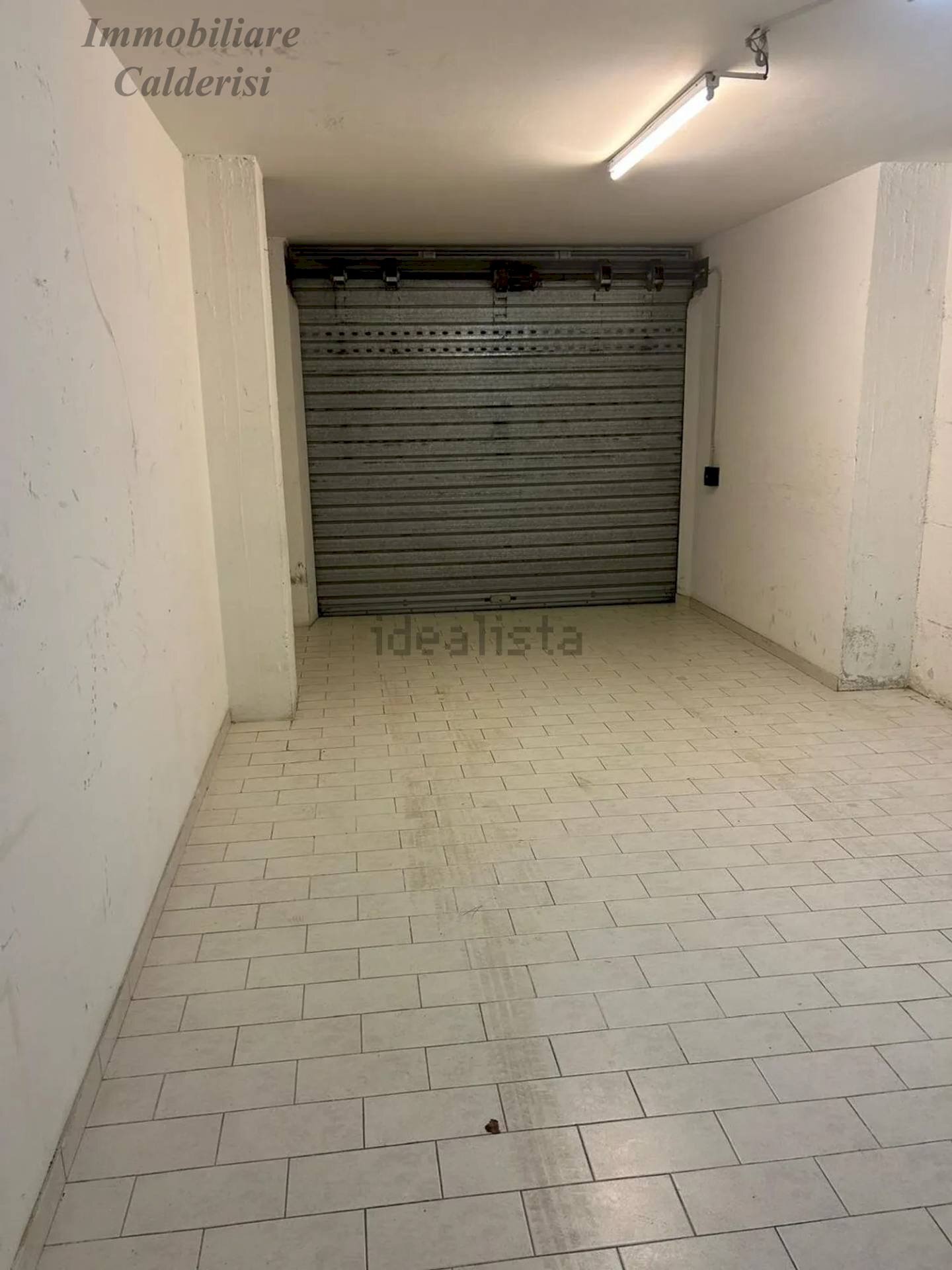 Foto 1 - Box Via dell'Olmo, San Benedetto del Tronto - photo 1