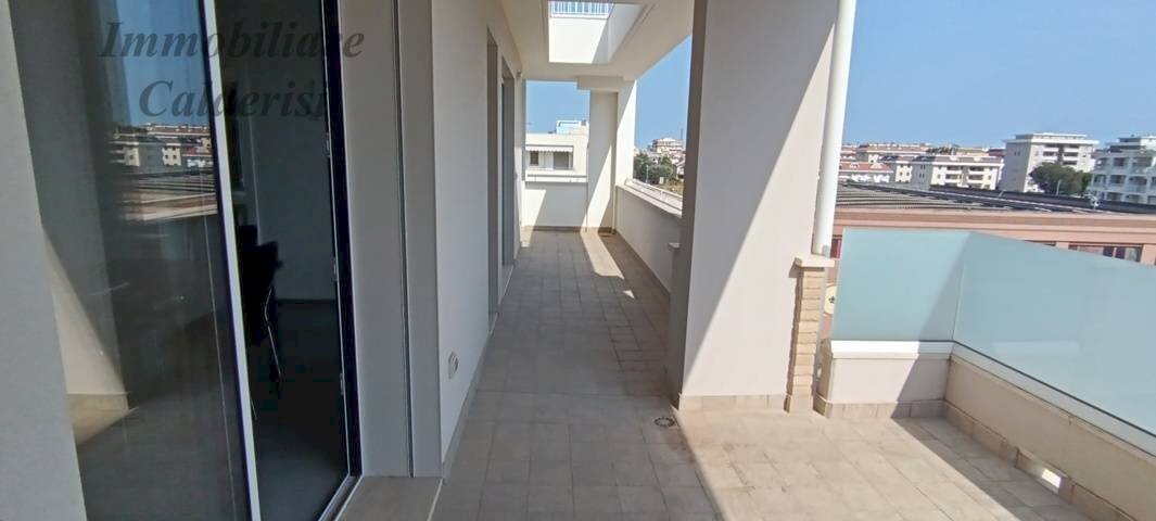 Foto 2 - Attic Via Del Correggio, San Benedetto del Tronto - photo 2