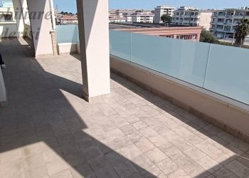 Foto 1 - Attic Via Del Correggio, San Benedetto del Tronto - photo 1