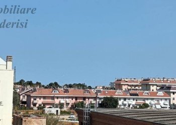 Foto 8 - Attic Via Del Correggio, San Benedetto del Tronto - photo 8