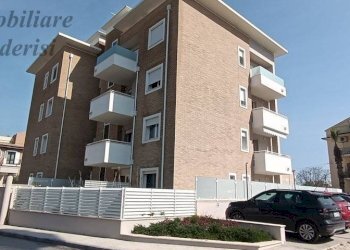 Foto 43 - Attic Via Del Correggio, San Benedetto del Tronto - photo 43