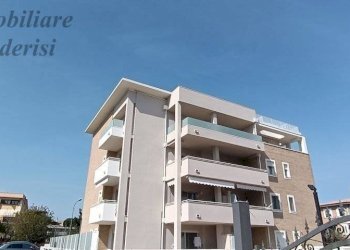 Foto 46 - Attic Via Del Correggio, San Benedetto del Tronto - photo 46