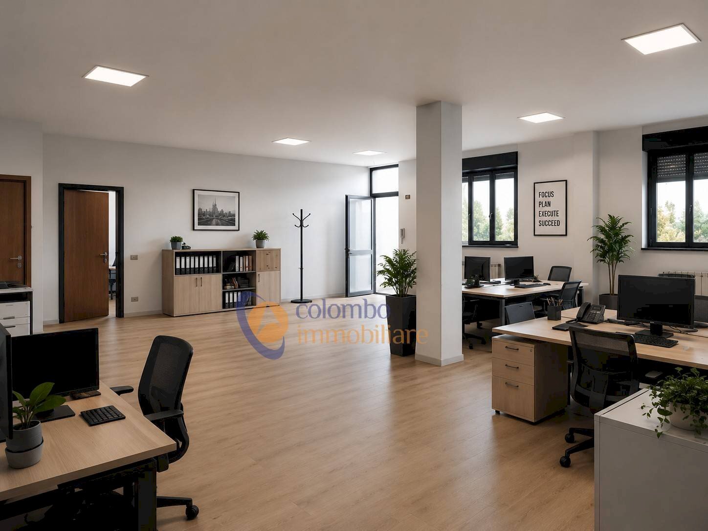 Foto 1 - Laboratory Via Gerbone
 
22, Busto Arsizio - photo 1