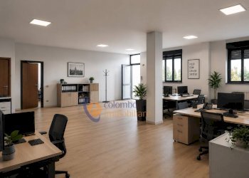 Foto 1 - Laboratorio Via Gerbone
 
22, Busto Arsizio - foto 1