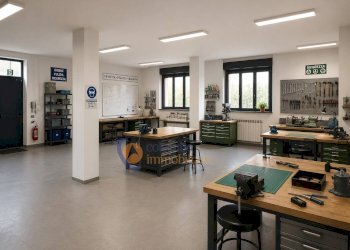 Foto 4 - Laboratorio Via Gerbone
 
22, Busto Arsizio - foto 3