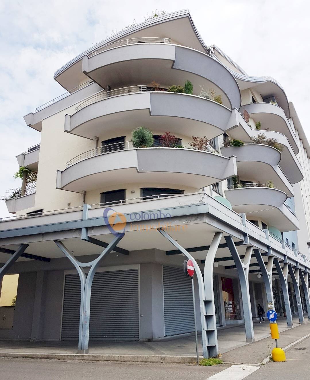 Foto 1 - Negozio corso Europa
 
6, Busto Arsizio - foto 1