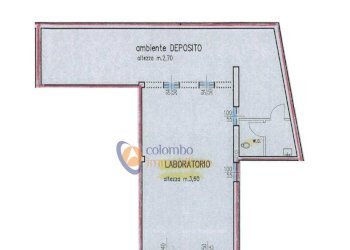 Foto 6 - Laboratorio via del Gerbone
 
22, Busto Arsizio - foto 5