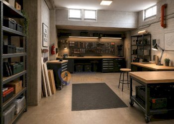 Foto 1 - Laboratorio via del Gerbone
 
22, Busto Arsizio - foto 1