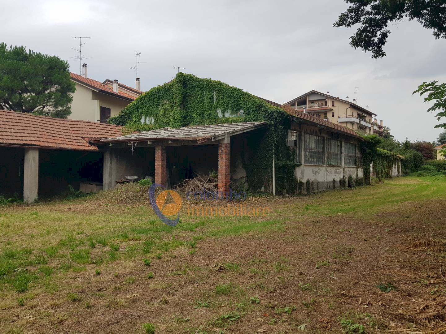 Foto 1 - Terreno edificabile Via Cà Bianca
 
22, Busto Arsizio - foto 1