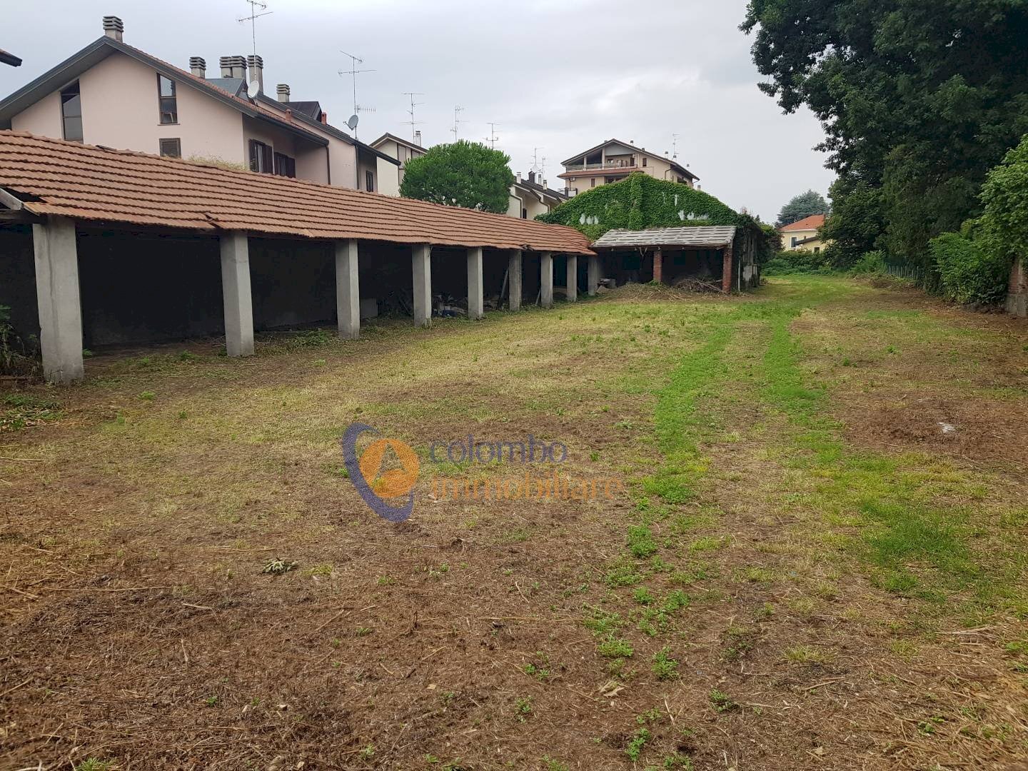 Foto 2 - Terreno edificabile Via Cà Bianca
22, Busto Arsizio - foto 2