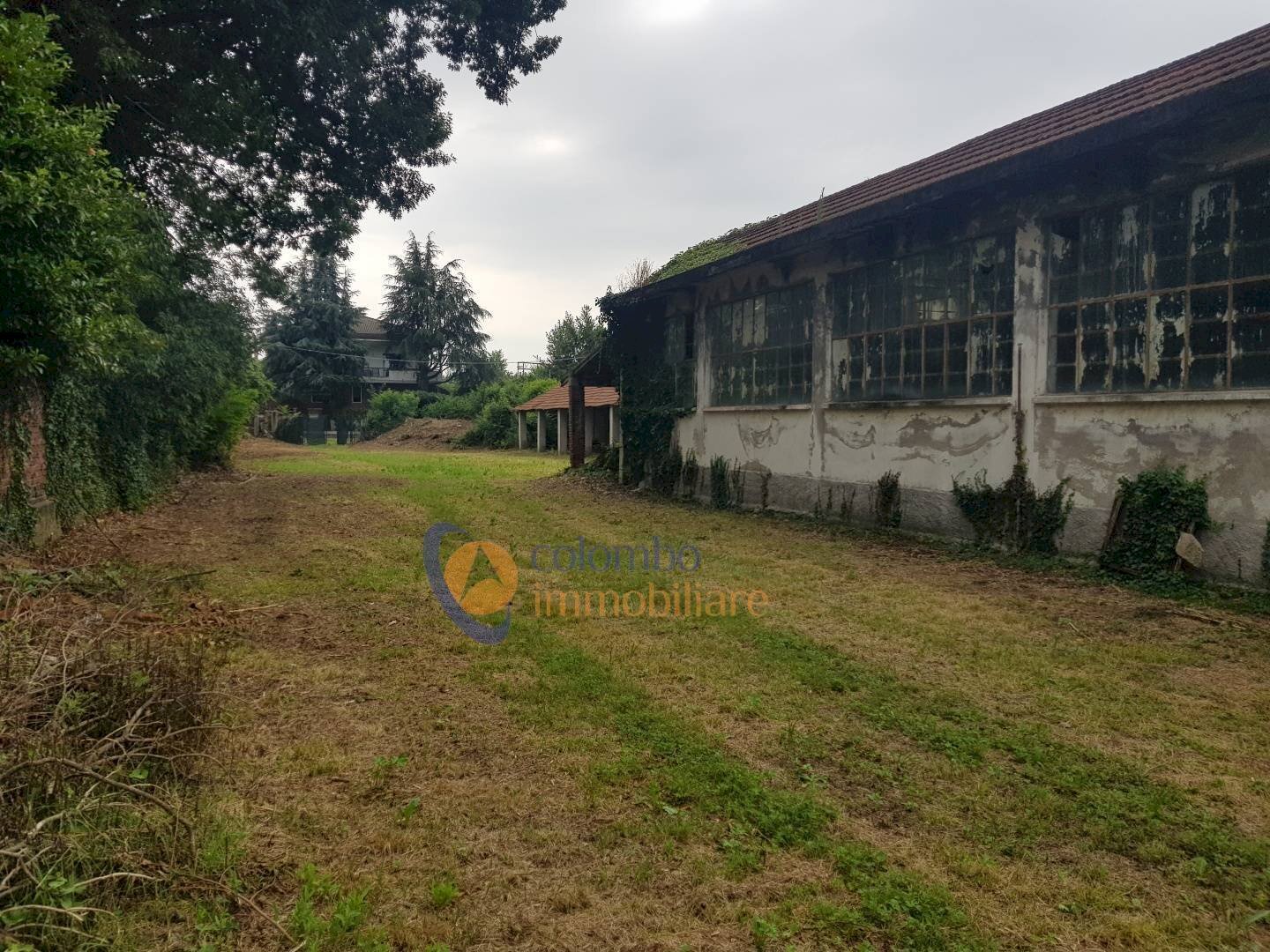 Foto 4 - Terreno edificabile Via Cà Bianca
22, Busto Arsizio - foto 3