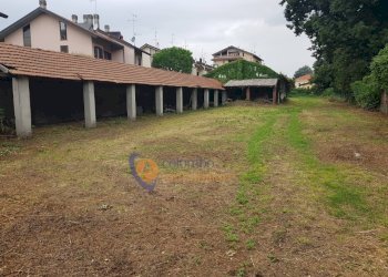 Foto 2 - Terreno edificabile Via Cà Bianca
 
22, Busto Arsizio - foto 2