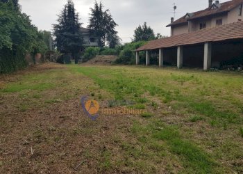 Foto 11 - Terreno edificabile Via Cà Bianca
 
22, Busto Arsizio - foto 10