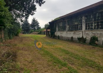 Foto 12 - Terreno edificabile Via Cà Bianca
 
22, Busto Arsizio - foto 11