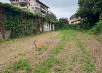 Foto 14 - Terreno edificabile Via Cà Bianca
 
22, Busto Arsizio - foto 13