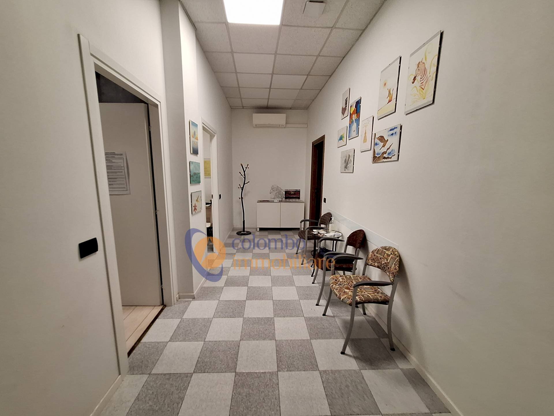 Foto 4 - Negozio via G. Mazzini
 
14, Busto Arsizio - foto 3