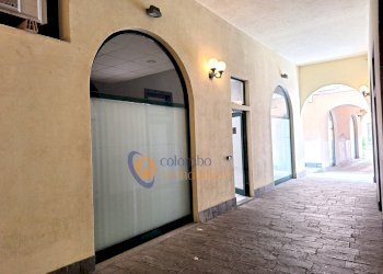 Foto 1 - Negozio via G. Mazzini
 
14, Busto Arsizio - foto 1