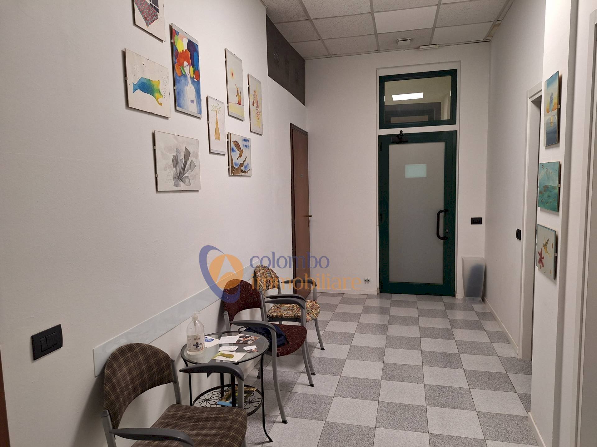 Foto 3 - Office via G. Mazzini
14, Busto Arsizio - photo 2