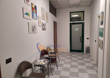 Foto 10 - Ufficio via G. Mazzini
 
14, Busto Arsizio - foto 9