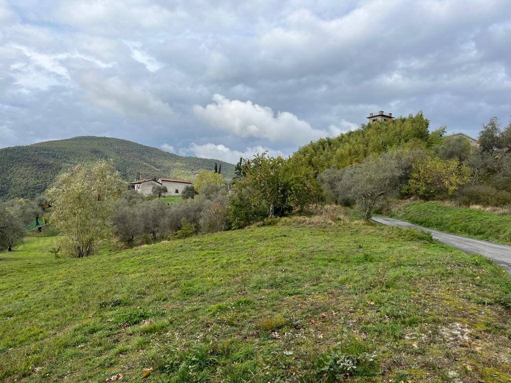 Foto 2 - Terreno edificabile Via Casala, Fivizzano - foto 2