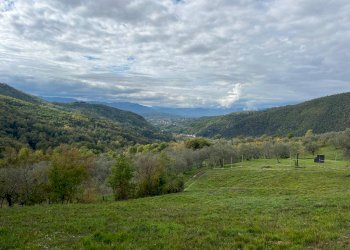 Foto 1 - Terreno edificabile Via Casala, Fivizzano - foto 1