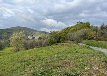 Foto 2 - Terreno edificabile Via Casala, Fivizzano - foto 2