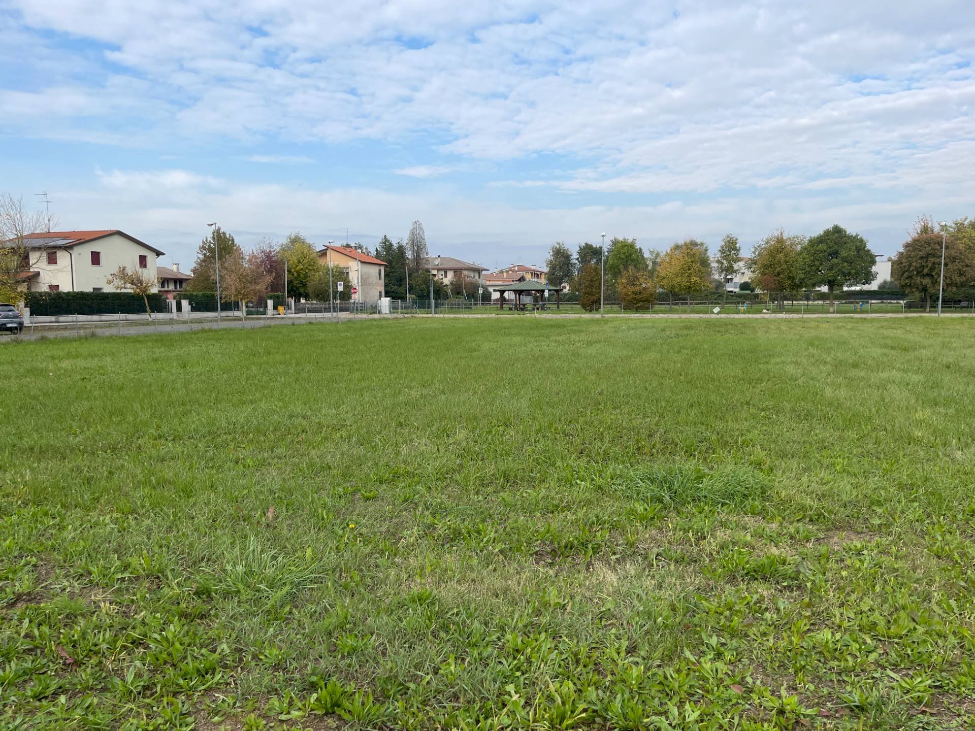 Foto 2 - Terreno edificabile Via Camillo Benso Conte di Cavour, San Biagio di Callalta - foto 2