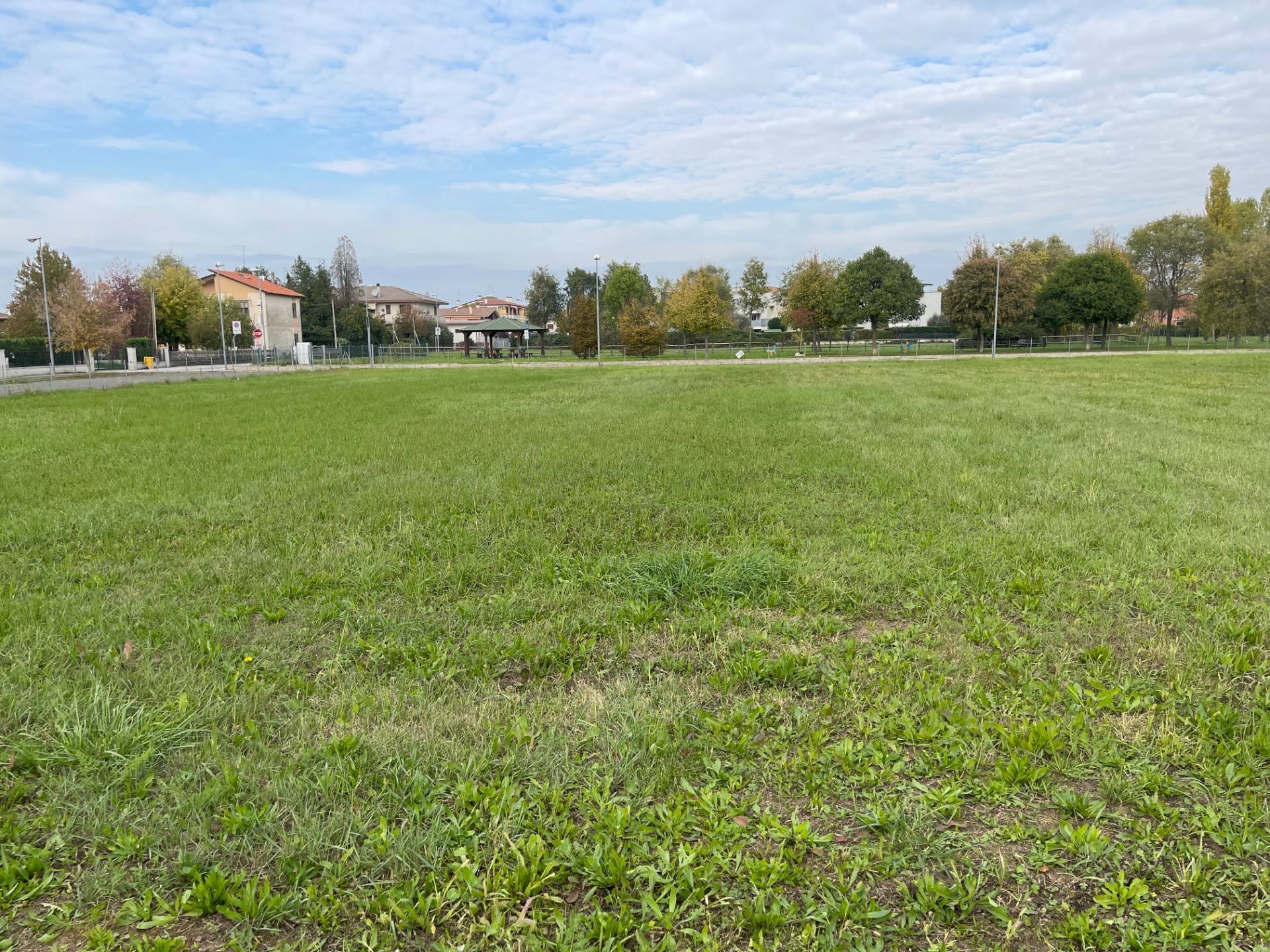 Foto 3 - Terreno edificabile Via Camillo Benso Conte di Cavour, San Biagio di Callalta - foto 3