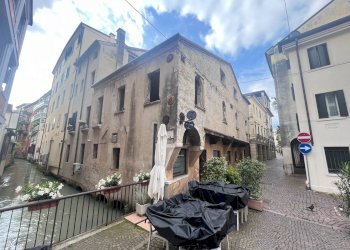 Foto 1 - Stable - Palace via dei lombardi, Treviso - photo 1