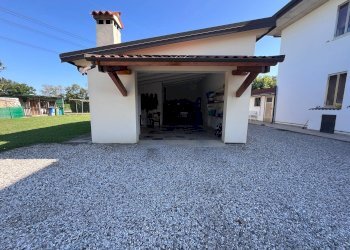 Foto 27 - Casa semi indipendente Via Cà Polverin, Casale sul Sile - foto 27