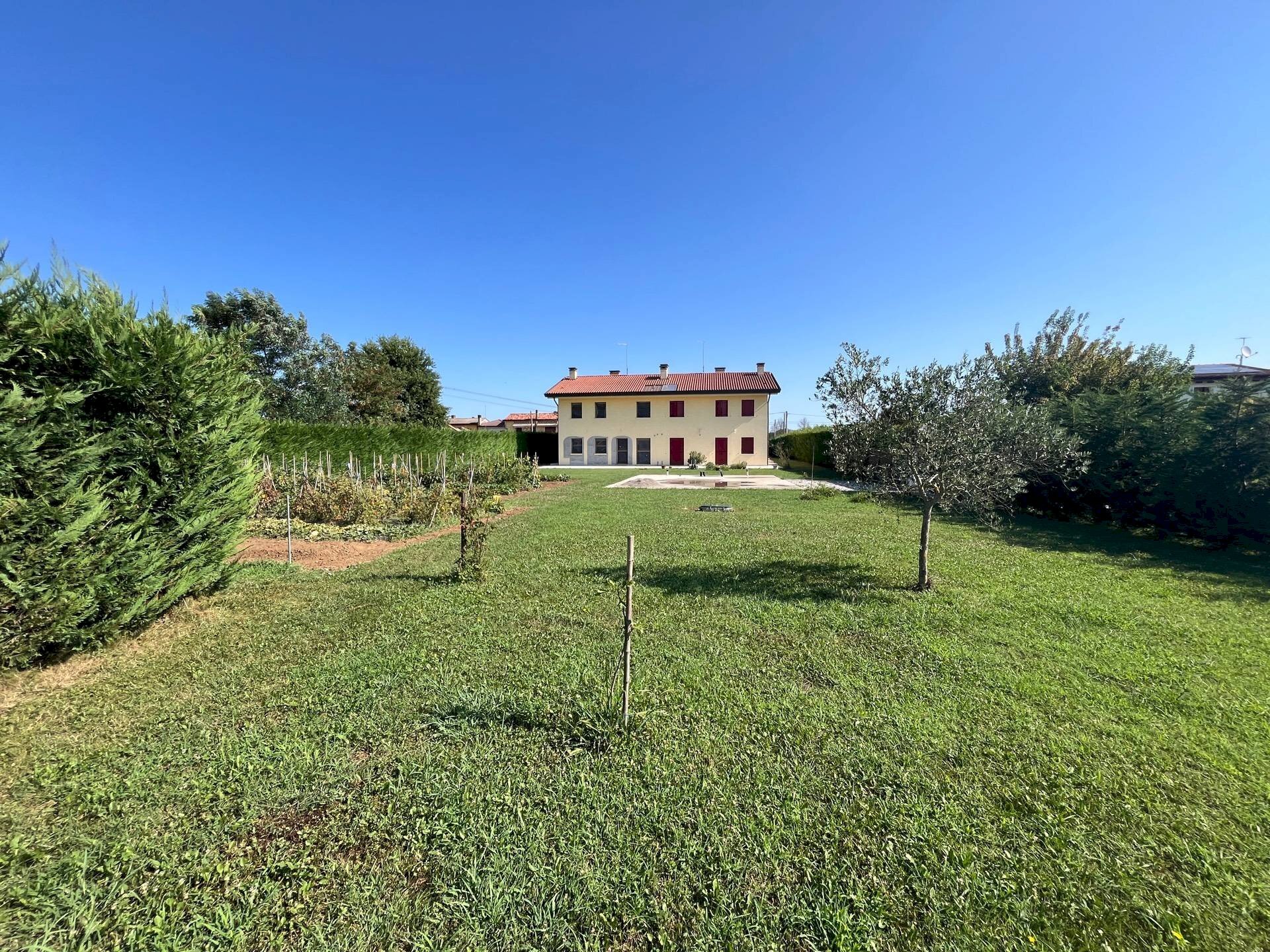 Foto 2 - Casa semi indipendente Via Ca Polverin, Casale sul Sile - foto 2