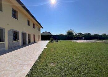Foto 1 - Casa semi indipendente Via Ca Polverin, Casale sul Sile - foto 1