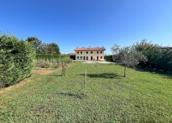 Foto 2 - Casa semi indipendente Via Ca Polverin, Casale sul Sile - foto 2