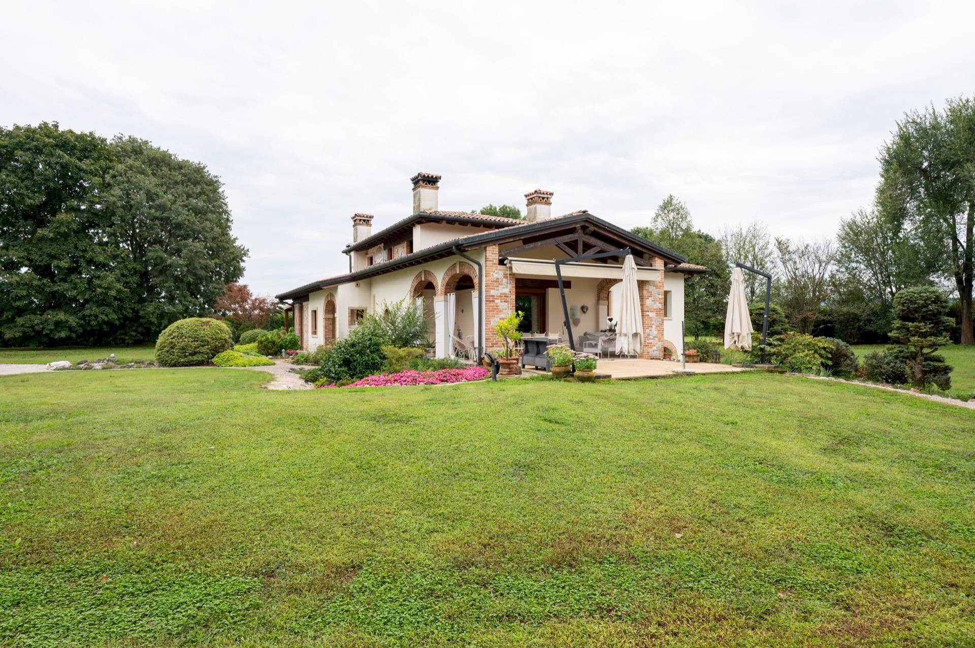 Foto 2 - Villa Via Brigata Mantova
 
11, Moriago della Battaglia - foto 2