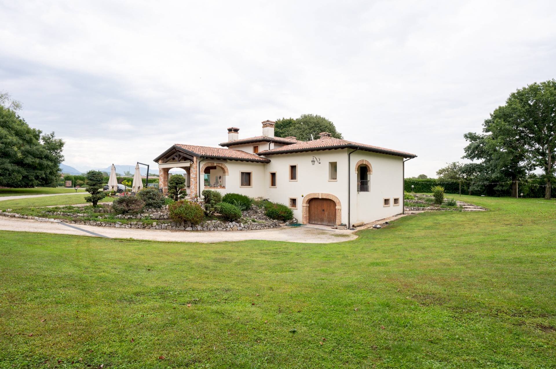 Foto 3 - Villa Via Brigata Mantova
 
11, Moriago della Battaglia - foto 3