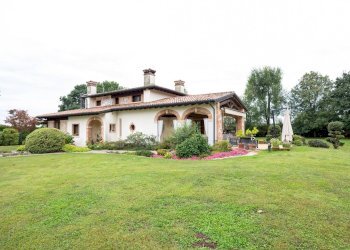 Foto 1 - Villa Via Brigata Mantova
 
11, Moriago della Battaglia - foto 1