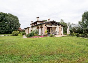 Foto 2 - Villa Via Brigata Mantova
 
11, Moriago della Battaglia - foto 2