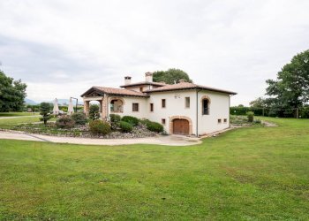 Foto 3 - Villa Via Brigata Mantova
 
11, Moriago della Battaglia - foto 3