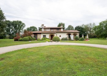 Foto 4 - Villa Via Brigata Mantova
 
11, Moriago della Battaglia - foto 4