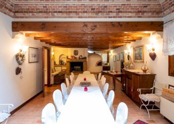 Foto 7 - Villa Via Brigata Mantova
 
11, Moriago della Battaglia - foto 7