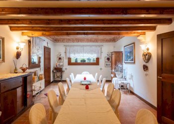 Foto 8 - Villa Via Brigata Mantova
 
11, Moriago della Battaglia - foto 8