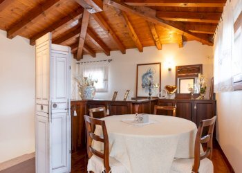 Foto 16 - Villa Via Brigata Mantova
 
11, Moriago della Battaglia - foto 16