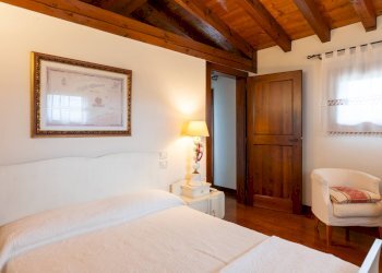 Foto 21 - Villa Via Brigata Mantova
 
11, Moriago della Battaglia - foto 21