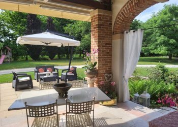 Foto 30 - Villa Via Brigata Mantova
 
11, Moriago della Battaglia - foto 30